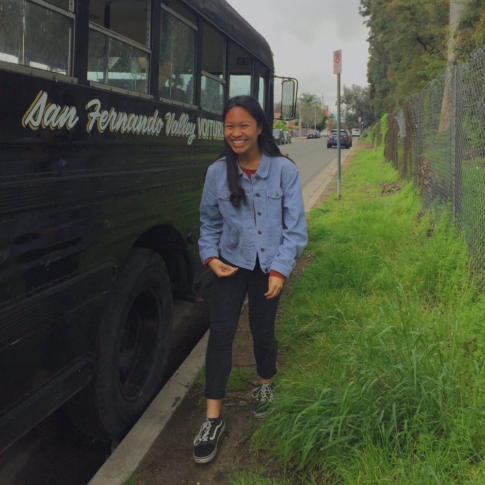 Meet your Posher, Rachel